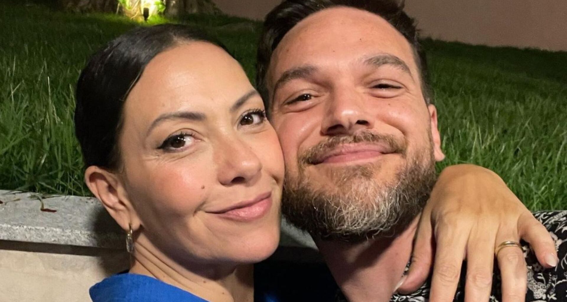 Fabiula Nascimento fala sobre relação com Emilio Dantas: 'A gente é de igual para igual'