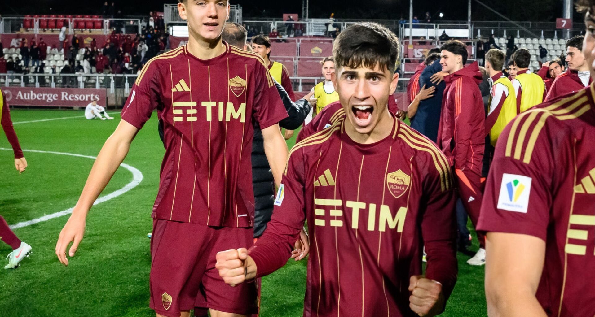 Benfica garante contratação de Federico Coletta por 1 milhão de euros