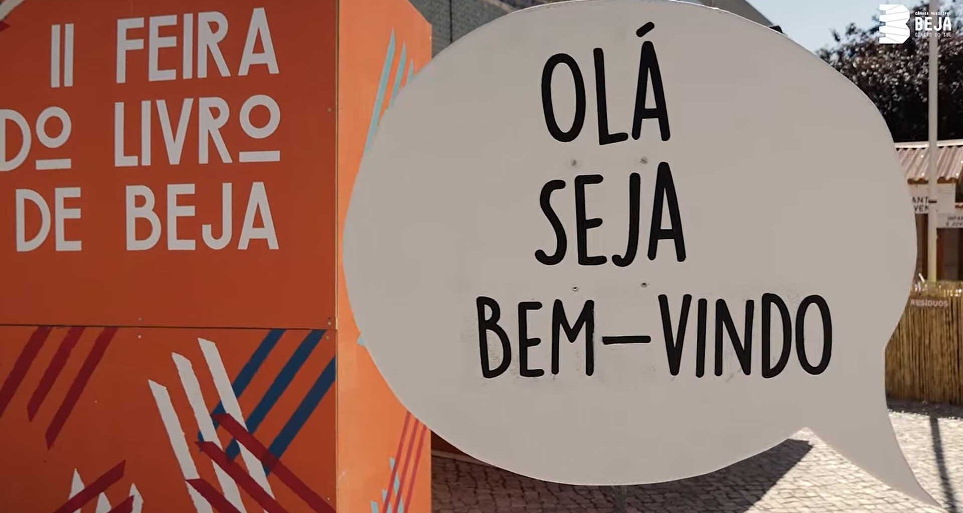 Feira do Livro de Beja espera mais de uma centena de escritores e mediadores de leitura