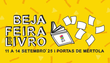 Feira do Livro junta hoje novos autores em Beja