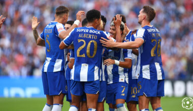 FC Porto recebe péssimas notícias: reforço está lesionado