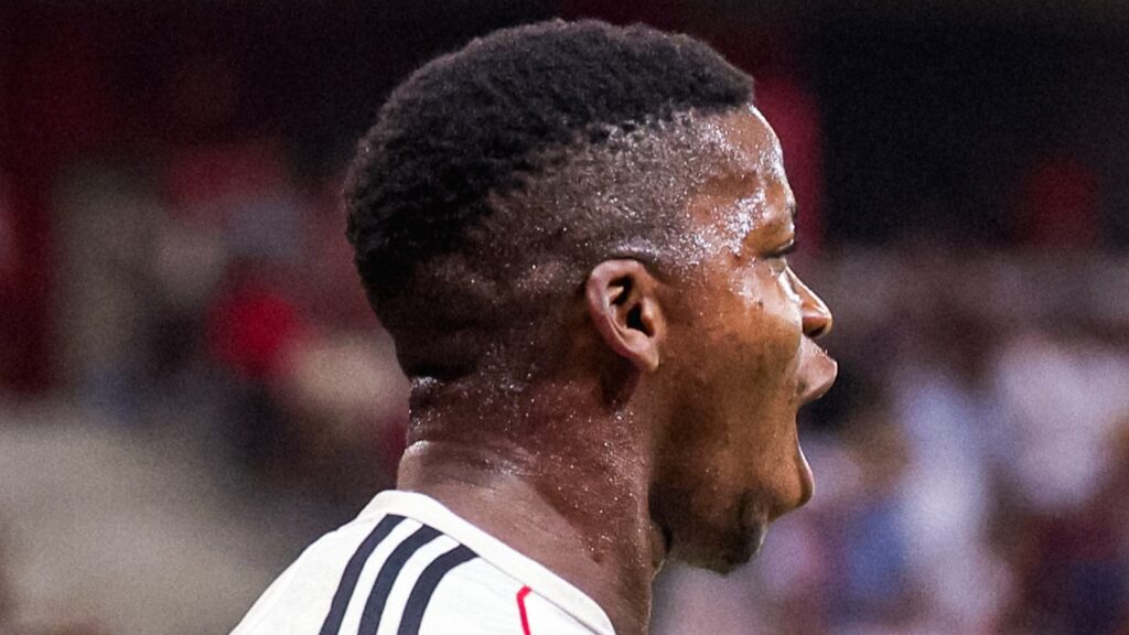 Florentino Luís Benfica