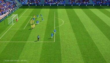 Football Manager 2026: Primeiras imagens da gameplay são divulgadas