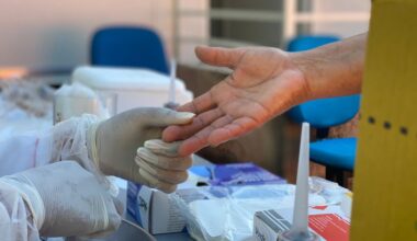 Prefeitura de Maricá promove ação de prevenção contra o HIV
