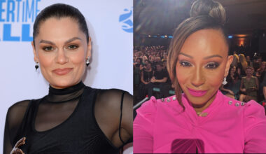 Jessie J quebra silêncio e admite mágoa com declarações polêmicas de Mel B