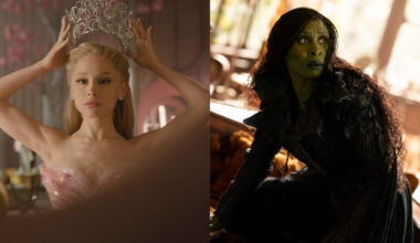 “Wicked: For Good” ganha trailer ÉPICO com duelo de Glinda e Elphaba, casamento de Fiyero e vocais de tirar o fôlego de “No Good Deed”; assista