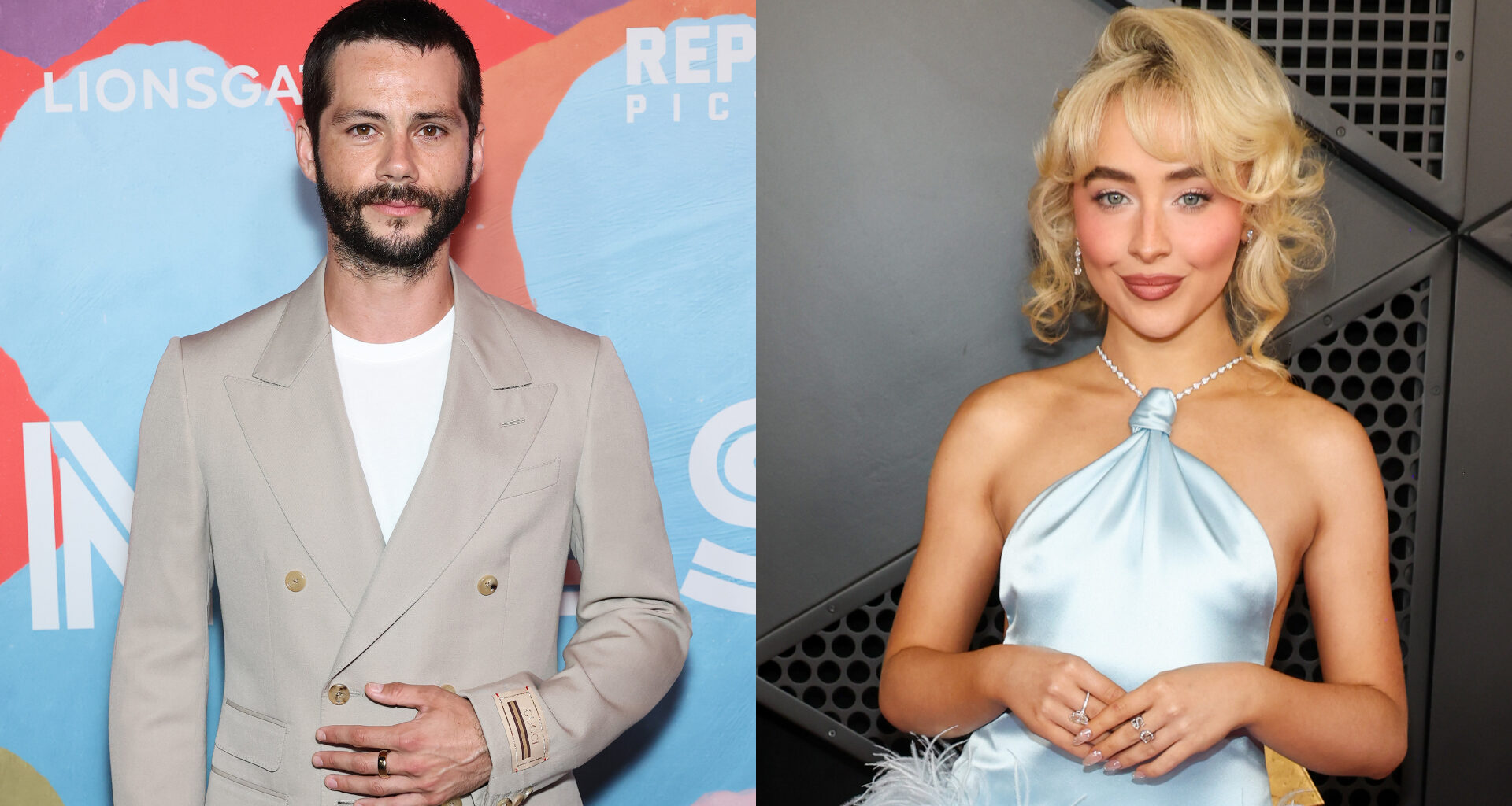 Dylan O’Brien dá a melhor resposta sobre rumores de que teria inspirado música de Sabrina Carpenter; assista