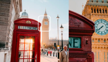 Fotógrafo viraliza no Instagram com imagens que mostram a qualidade do zoom do iPhone 17 Pro Max