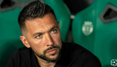 as 3 alternativas do FC Porto para a lateral direita depois da lesão de Alberto Costa