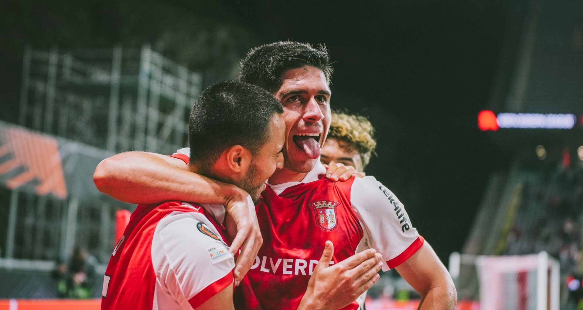 Equipas neerlandesas perderam os jogos todos
