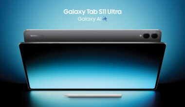 Samsung Galaxy Tab S11