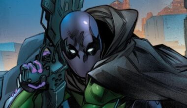 5 personagens subestimados da Marvel que você precisa conhecer