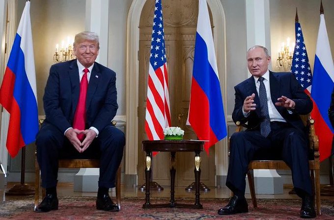 Que é feito do prazo de "duas semanas" para paz na Ucrânia? 'Ultimato' de Trump à Rússia já expirou sem efeitos