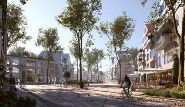Arquiteto que moldou Nova York vai “reconstruir” cidade no Brasil