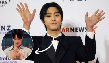 Além de 'Guerreiras do K-Pop': 5 doramas com Ahn Hyo Seop para você conhecer