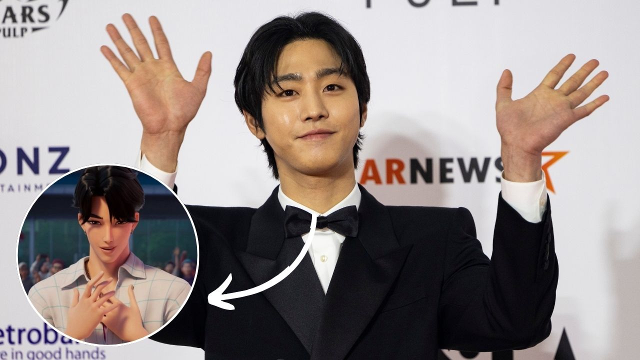 Além de 'Guerreiras do K-Pop': 5 doramas com Ahn Hyo Seop para você conhecer