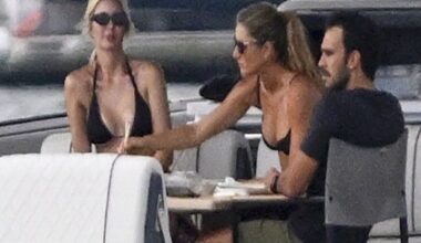 Gisele Bündchen e Ivanka Trump