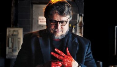 'Fury': Guillermo del Toro anuncia novo filme sombrio com Oscar Isaac