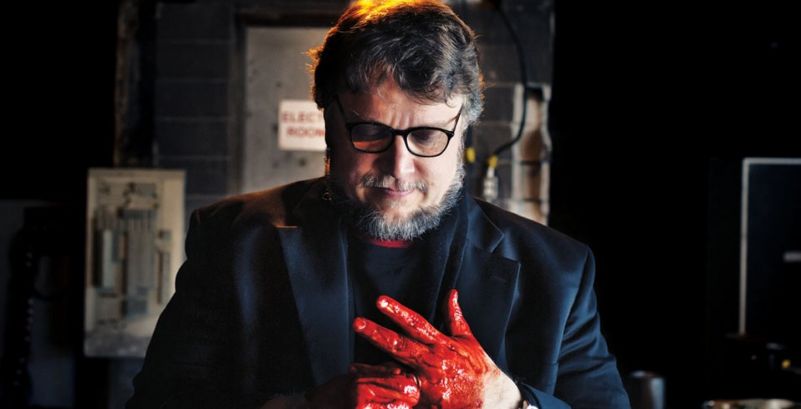 'Fury': Guillermo del Toro anuncia novo filme sombrio com Oscar Isaac