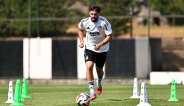 Benfica continua a faturar com Orkun Kokçu