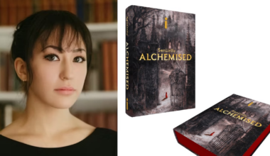 Estúdio adquire direitos de livro que começou como fanfic de ‘Harry Potter’ por valor milionário