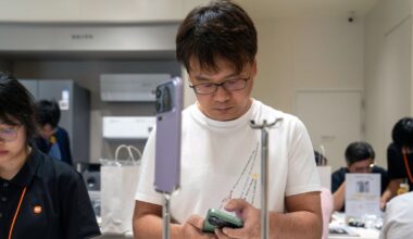 como o bilionário da Xiaomi desafia o domínio da Apple e da Tesla