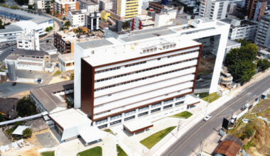 Hospital São José oferece atendimento 24 horas em diversas especialidades - Saúde e Bem-Estar