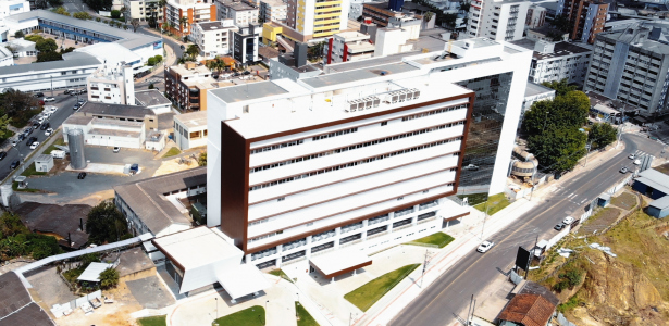 Hospital São José oferece atendimento 24 horas em diversas especialidades - Saúde e Bem-Estar