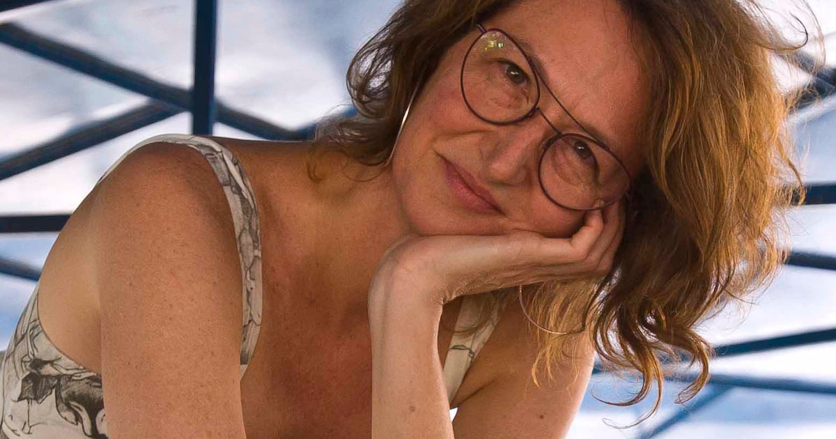 Escritora acusa festival literário de censura