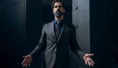 Mistérios da nova temporada de Gen V vão enlouquecer os fãs