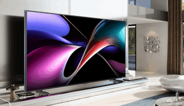 Hisense RGB-MiniLED