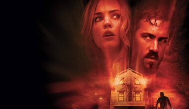 'Horror em Amityville' ganhará nova adaptação com diretor de 'Annabelle 2: A Criação do Mal'