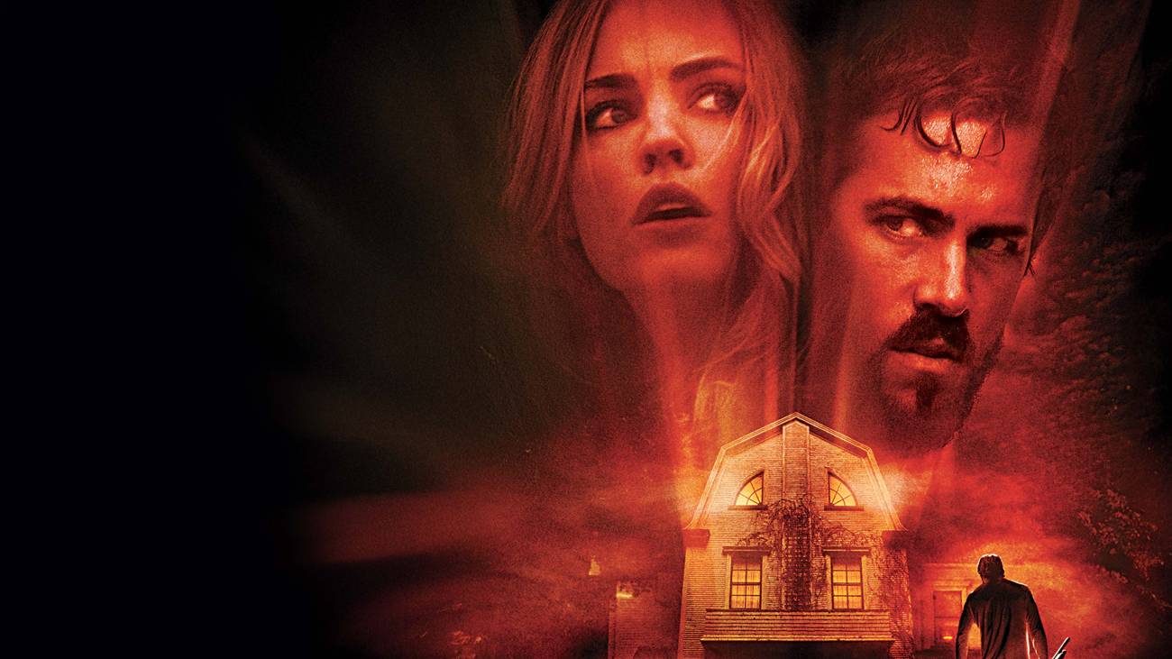 'Horror em Amityville' ganhará nova adaptação com diretor de 'Annabelle 2: A Criação do Mal'
