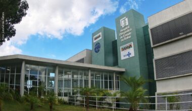 Hospital Ortopédico do Estado da Bahia lidera número de cirurgias ortopédicas no Brasil