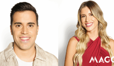 Missão de Pedro Jorge e Ana no "Secret Story" gera polémica. "Ela faz o meu género. É o meu ideal de mulher" - Secret Story