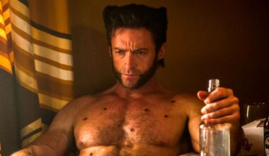 Hugh Jackman como Wolverine teve cena CORTADA de 'Quarteto Fantástico' (2005); Assista!