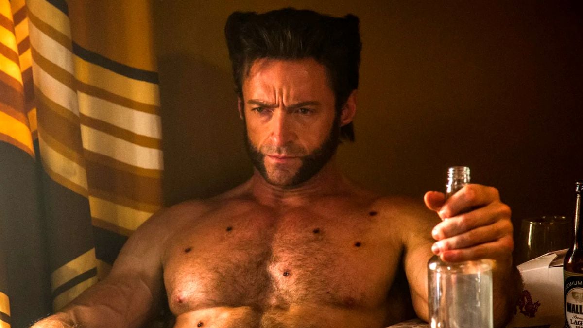 Hugh Jackman como Wolverine teve cena CORTADA de 'Quarteto Fantástico' (2005); Assista!