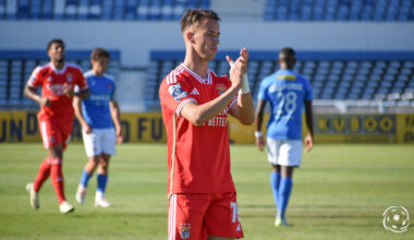 Hugo Félix ainda pode ser inscrito pelo Tondela: eis a razão