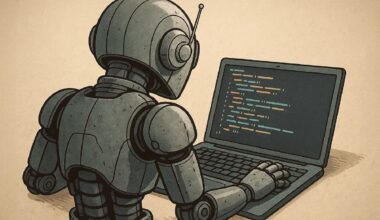 Quatro serviços de IA para programação