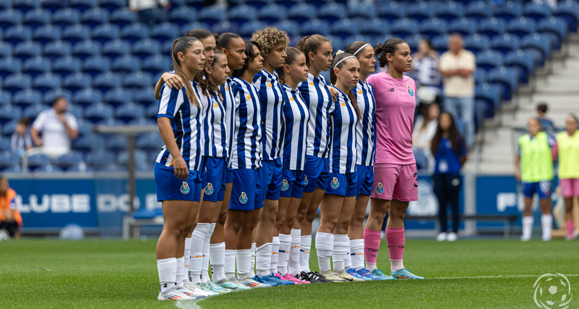 FC Porto já conhece adversário na Taça de Portugal Feminina: Eis o sorteio