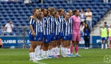 FC Porto já conhece adversário na Taça de Portugal Feminina: Eis o sorteio