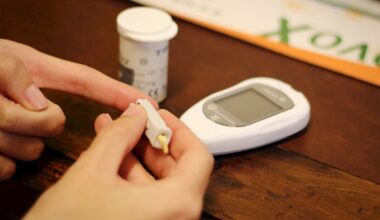 Três mudanças simples podem reduzir risco de diabetes em 31%