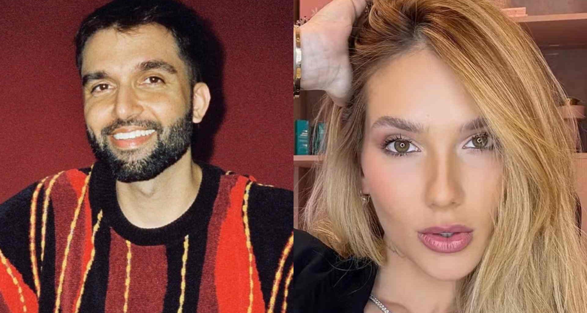 Após ‘surto’, Silva se recusa a pedir desculpas a Virgínia Fonseca: ‘Dobro a aposta’