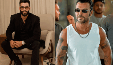 Exclusivo: saiba o que está por trás da treta de Gusttavo Lima e Thiago Brava