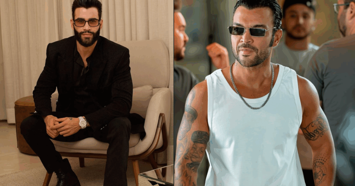 Exclusivo: saiba o que está por trás da treta de Gusttavo Lima e Thiago Brava