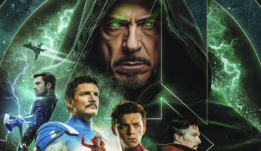 ‘Vingadores: Doomsday’: Vazamento revela o VISUAL dos heróis e impressiona fãs