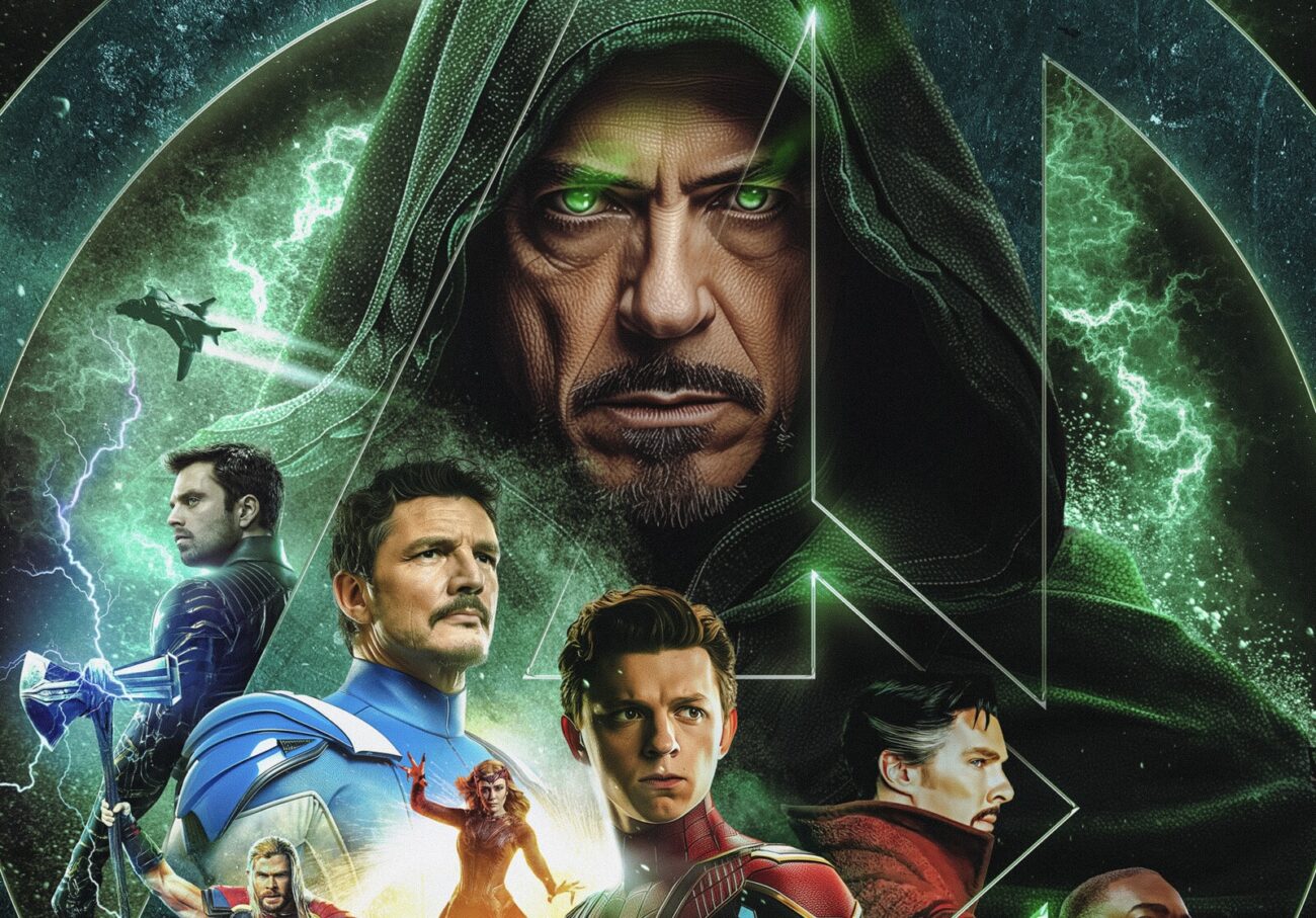 ‘Vingadores: Doomsday’: Vazamento revela o VISUAL dos heróis e impressiona fãs