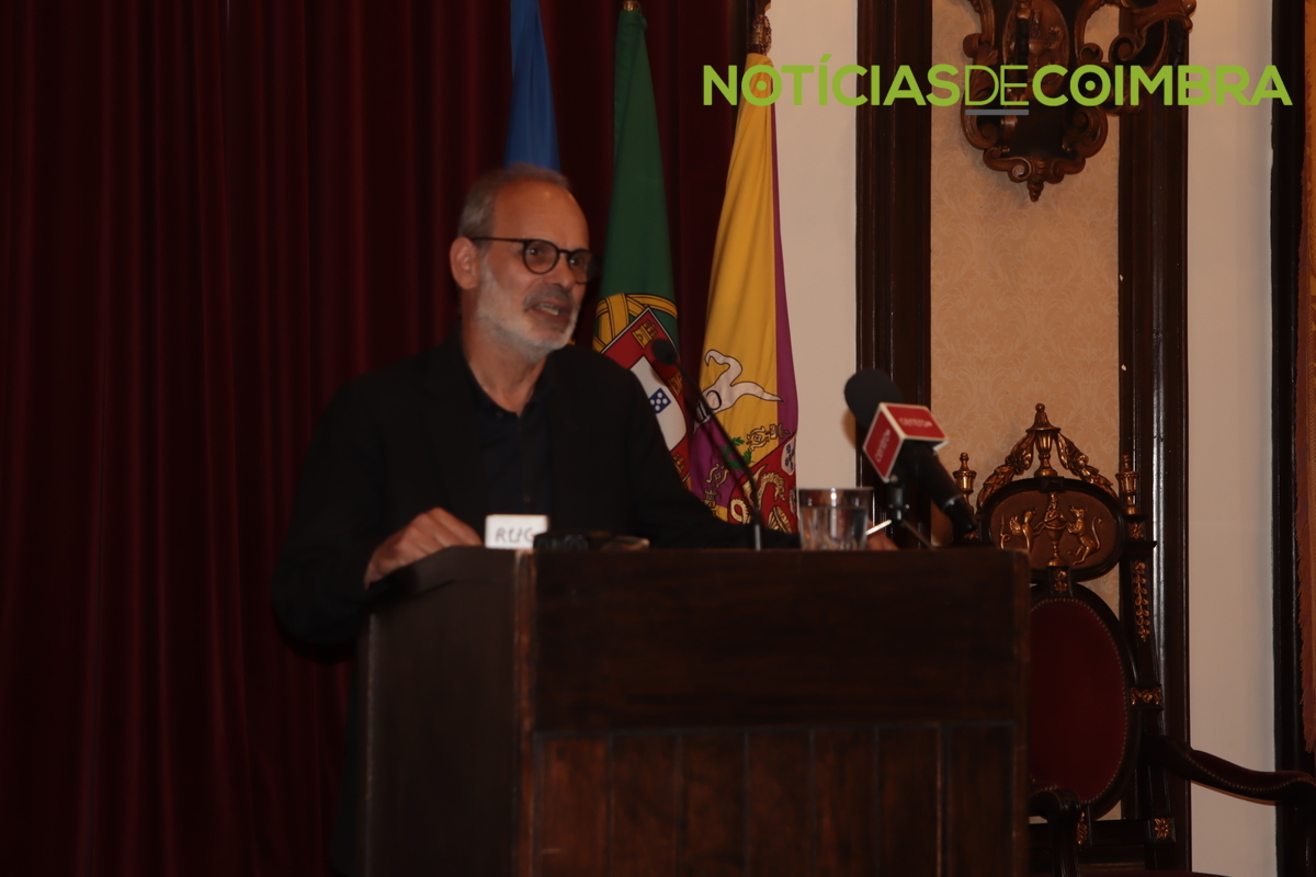 Conheça todas as novidades da “nova” Escola José Falcão em Coimbra – Notícias de Coimbra