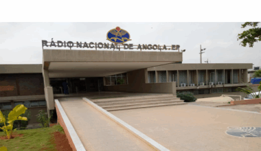 Presidente da República visita hoje os estúdios centrais da Rádio Nacional de Angola – RNA
