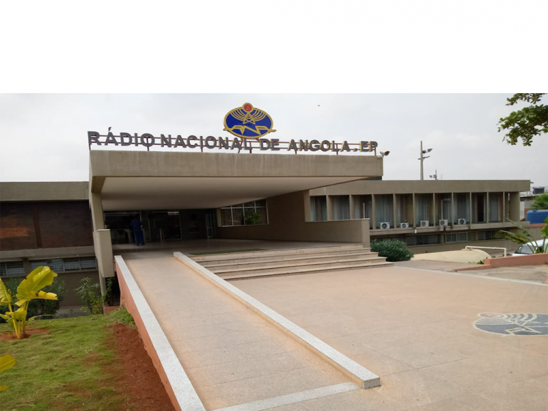 Presidente da República visita hoje os estúdios centrais da Rádio Nacional de Angola – RNA